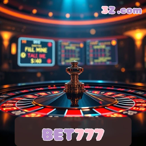 Inovações em Apostas no bet777 app que Você Precisa Conhecer