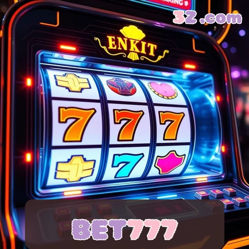 Recursos Imperdíveis: Baixar Bet777 App e Apostar com Estilo