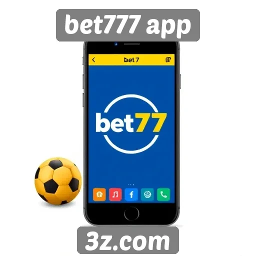 Guia para iniciantes no bet777 app