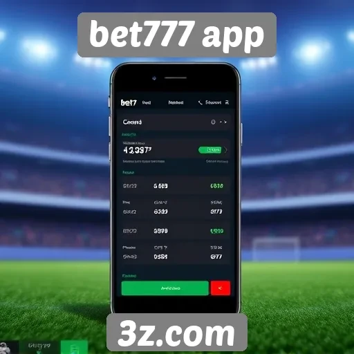 Comparativo entre bet777 e outras plataformas de apostas