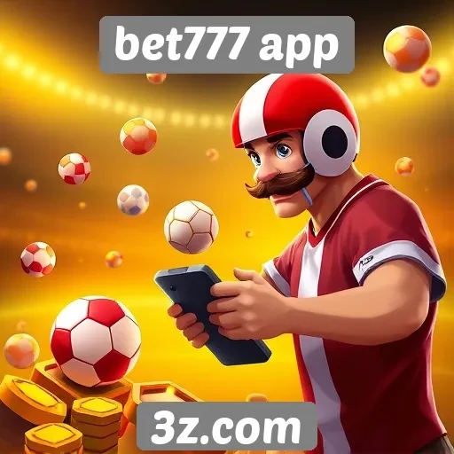 Novidades em jogos disponíveis no bet777 app