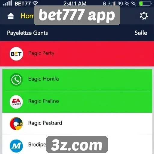 Métodos de pagamento no bet777 app