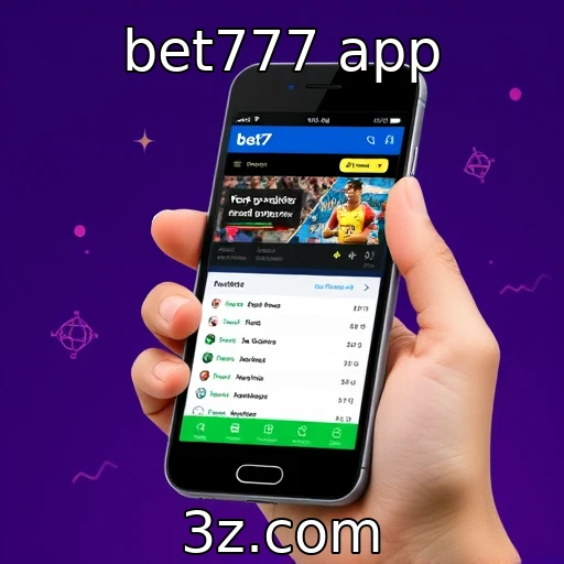 Experiência do usuário em aplicativos de apostas